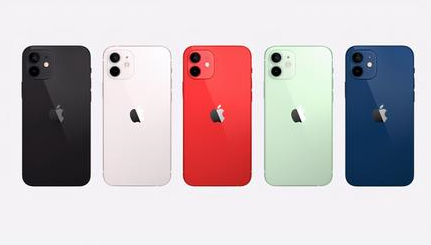 灵武苹果维修点分享iPhone 12黑屏隐蔽故障解读 