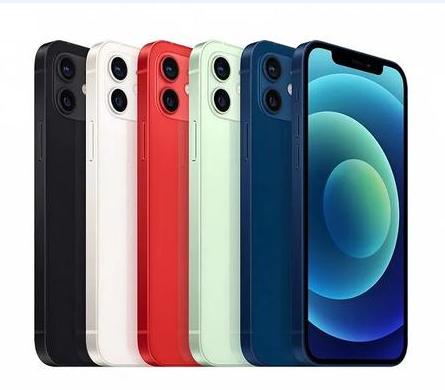 灵武苹果维修点分享iPhone 12 Pro Max黑屏冷门故障解读 