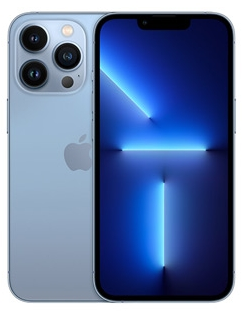 灵武苹果维修点分享iPhone 13 Pro黑屏深度故障解析 