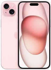 灵武苹果维修点分享iPhone15 Plus手机黑屏小众问题 