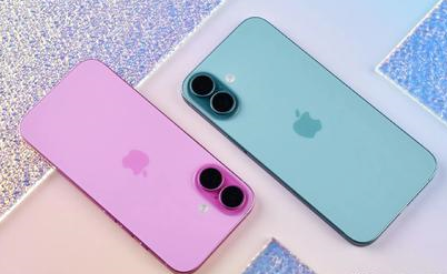 灵武苹果维修点分享iPhone 16手机黑屏多重诱因解析 