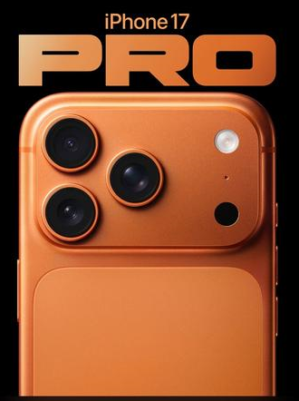 灵武苹果维修点分享iPhone 17 Pro黑屏小众问题深度剖析 