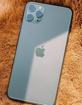 灵武苹果维修点分享iPhone 11 Pro Max电池发烫特殊问题 