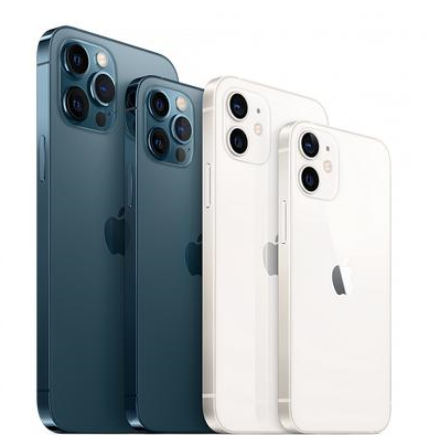 灵武苹果维修点分享iPhone 12 Pro发烫关联故障汇总 