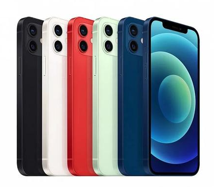 灵武苹果维修点分享iPhone 12 Pro Max发烫冷门故障梳理 