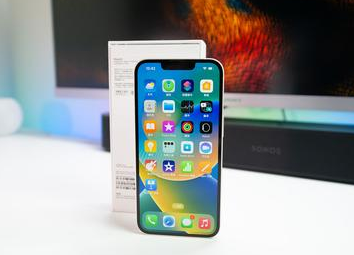 灵武苹果维修点分享iPhone 14电池发烫真实诱因盘点 
