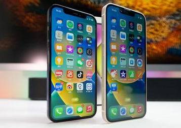 灵武苹果维修点分享iPhone 14 Plus发烫常见情况科普 