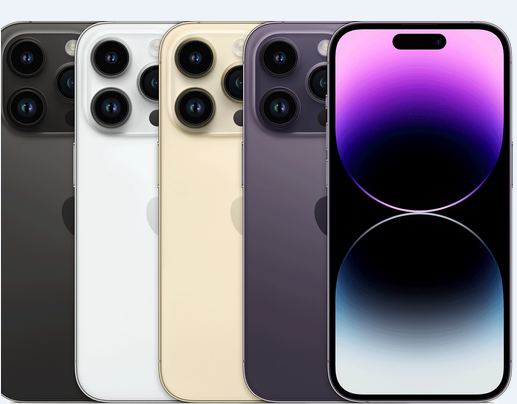 灵武苹果维修点分享iPhone 14 Pro发烫易忽略问题解析 