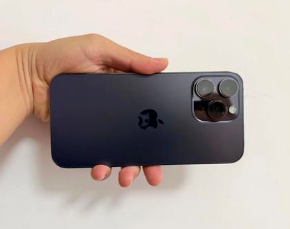 灵武苹果维修点分享iPhone 14 Pro Max发烫多重诱因剖析 