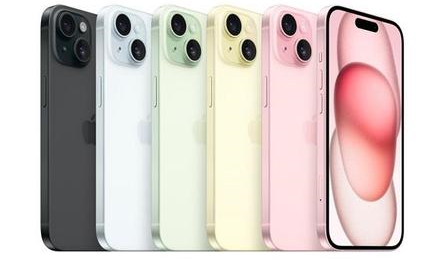 灵武苹果维修点分享iPhone 15发烫易忽视问题科普 