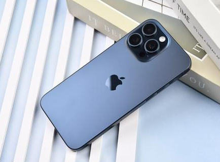 灵武苹果维修点分享iPhone 15 Pro Max发烫深度剖析 