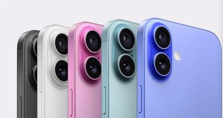 灵武苹果维修点分享iPhone 16发烫易忽视因素汇总 