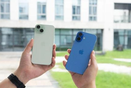 灵武苹果维修点分享iPhone 16 Plus发烫多场景剖析 