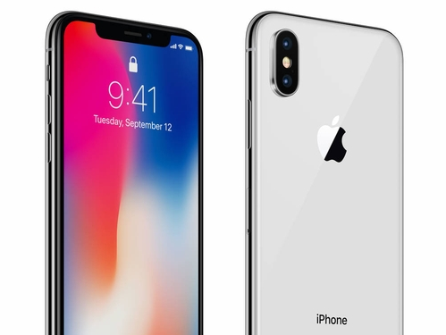 灵武苹果维修点分享iPhone X摄像头实拍质感与场景适配全解析 