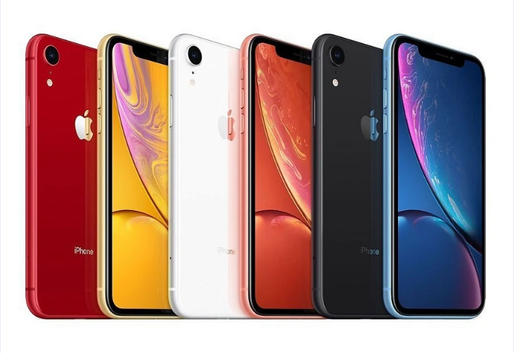 灵武苹果维修点分享iPhone XR摄像头原生色彩表现与日常拍摄实用指南 